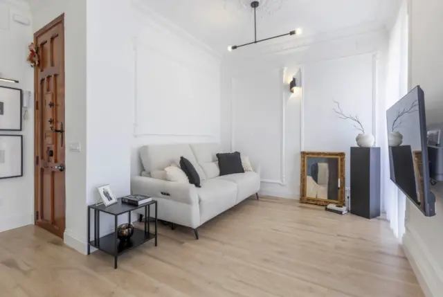 Piso en alquiler en Russafa - Imagen 29