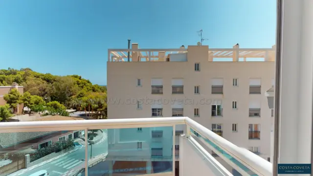 Apartamento en La Almadraba-Coveta Fumà-Amerador photo 16