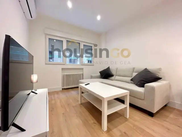 Apartamento en alquiler en Calle de Ibiza, cerca de Calle de Maiquez - Imagen 23