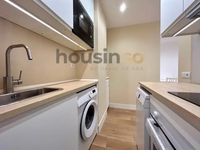 Apartamento en alquiler en Calle de Ibiza, cerca de Calle de Maiquez - Imagen 22