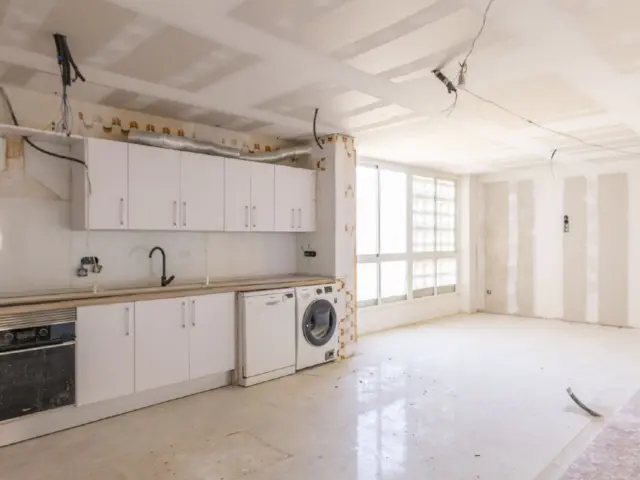 Apartment in Almàssera photo 27