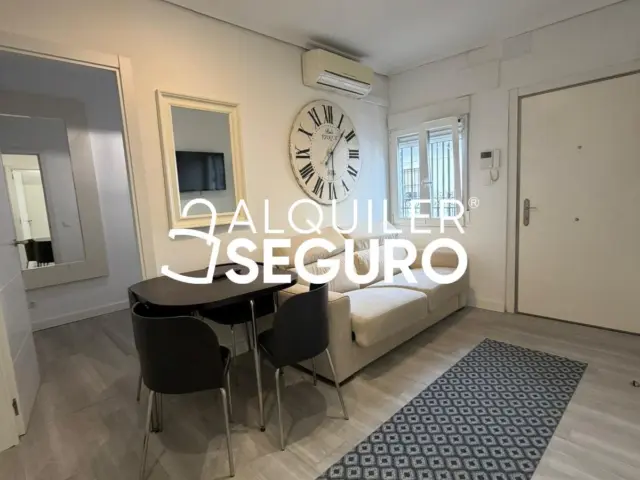 Piso en alquiler en Arganzuela - Imagen 14