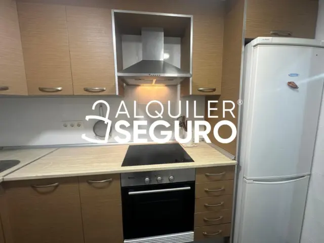 Piso en alquiler en Quatre Carreres - Imagen 30