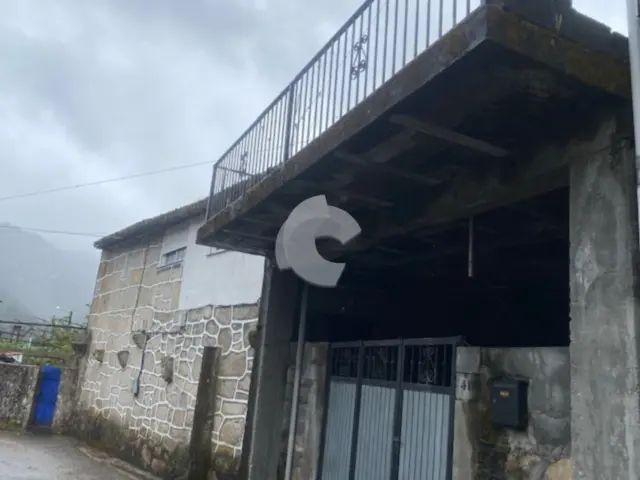 Terraced house in Lobios-Riocaldo photo 2