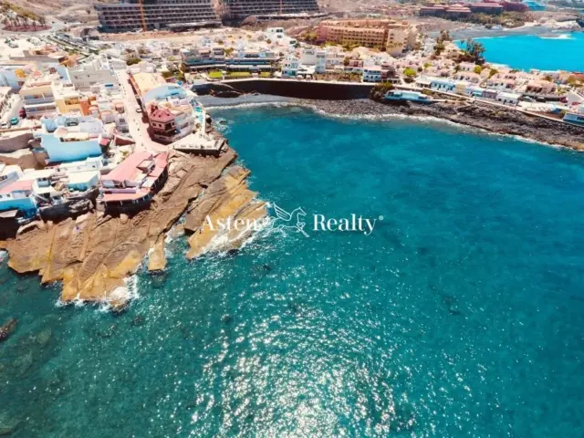 Chalet en Costa Adeje