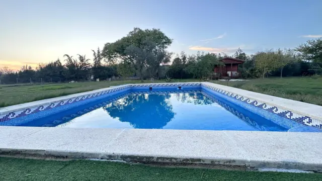 House in Sanlúcar la Mayor photo 43