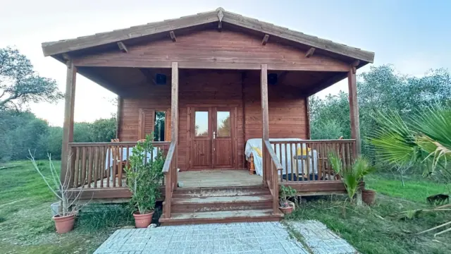 House in Sanlúcar la Mayor photo 5