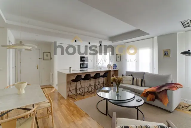 Piso en alquiler en Calle de Ayala, cerca de Calle del General Pardiñas - Imagen 41