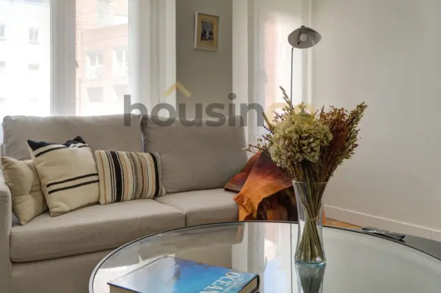 Piso en alquiler en Calle de Ayala, cerca de Calle del General Pardiñas - Imagen 40