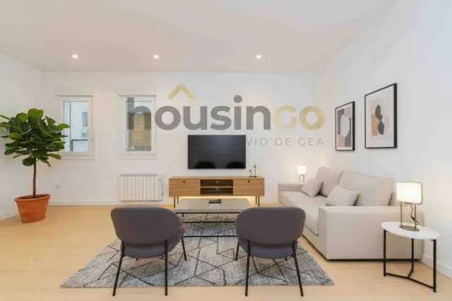 Piso en alquiler en Calle de Francisco Silvela, cerca de Calle del Príncipe de Vergara - Imagen 24