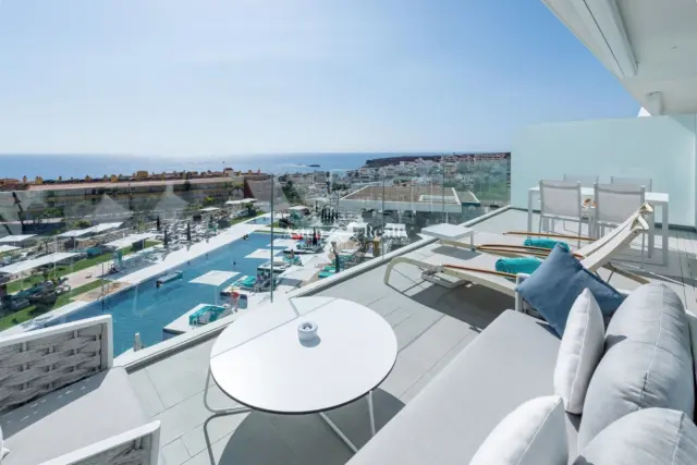 Apartment on Avenida de la Virgen de Guadalupe