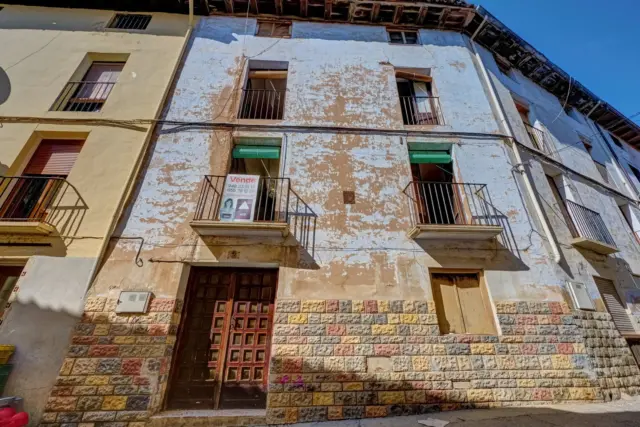 House in Falces photo 69