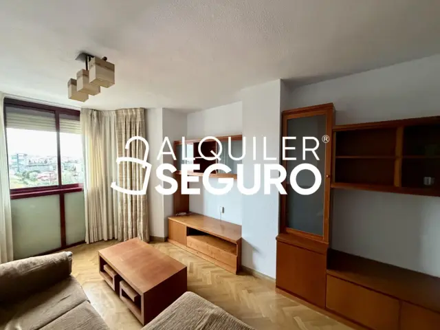 Piso en alquiler en Usera - Imagen 25