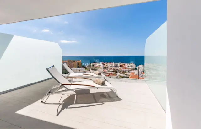 Studio in Costa Adeje