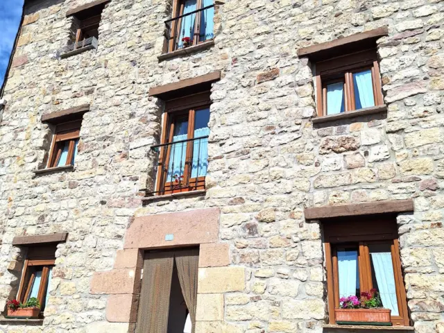 House on Calle de los Comuneros photo 3