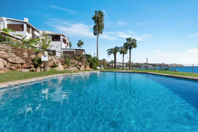Townhouse in Costa Natura