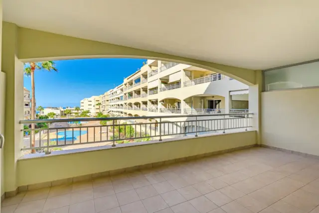 Apartment on Avenida Palm-mar, 38 photo 17