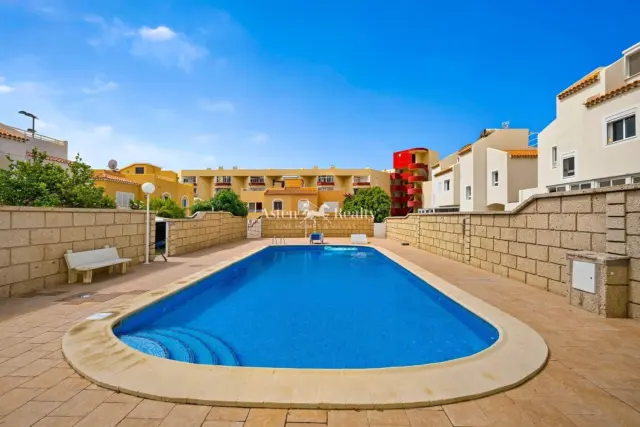 Semi-detached house in El Madroñal