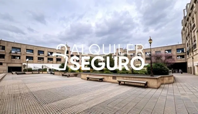 Estudio en alquiler en Tetuan - Imagen 12