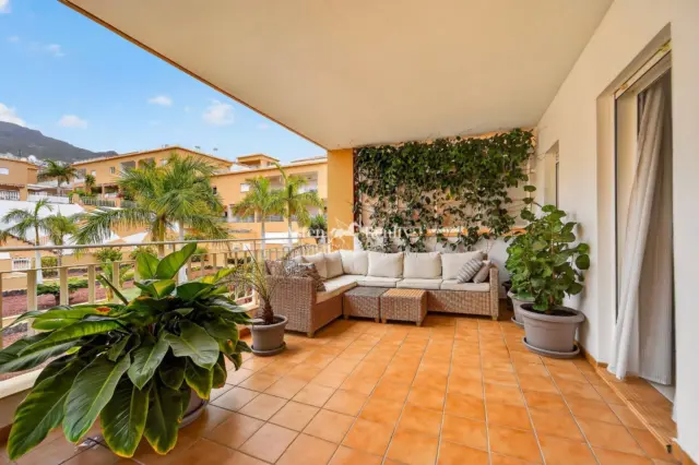Apartment on Calle del Acebuche photo 3