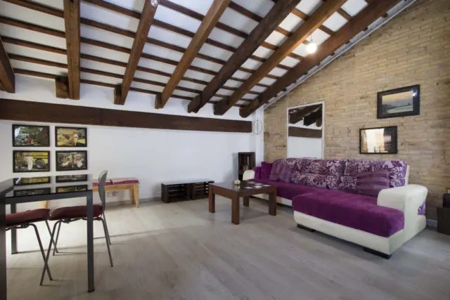 Piso en alquiler en Carrer de Cadis, cerca de Calle de los Centelles - Imagen 13