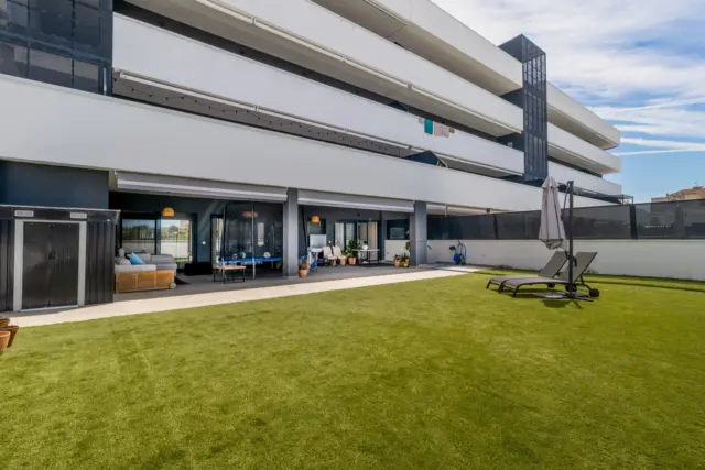 Apartment in Avenida de Andalucía Area