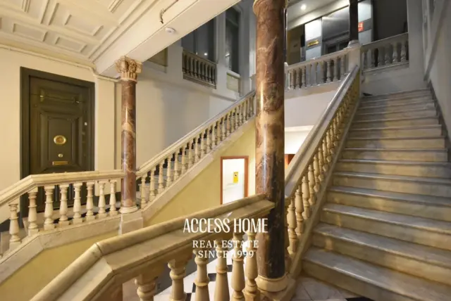 Piso en alquiler en La Dreta de L'Eixample - Imagen 52