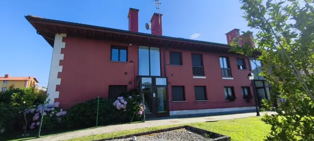 Apartment on Calle Bo Prellezo Arco, No. 55