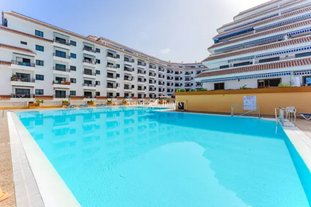 Apartment on Calle Manuel Ravelo Antonio, 2