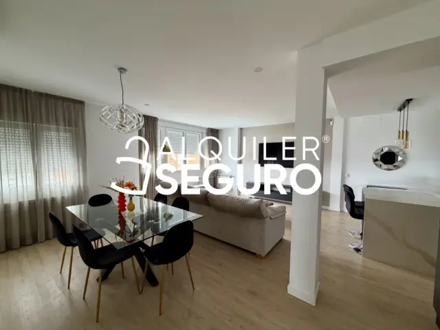Piso en alquiler en Villaverde - Imagen 25