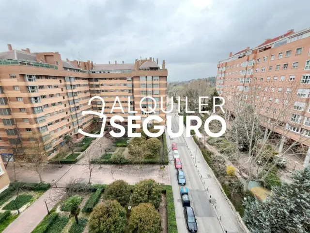 Piso en alquiler en Moncloa-Aravaca - Imagen 24