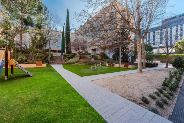 Piso en alquiler en Calle de José Rizal - Imagen 22