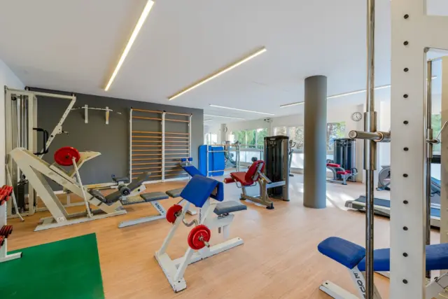 Piso en alquiler en Calle de José Rizal - Imagen 21