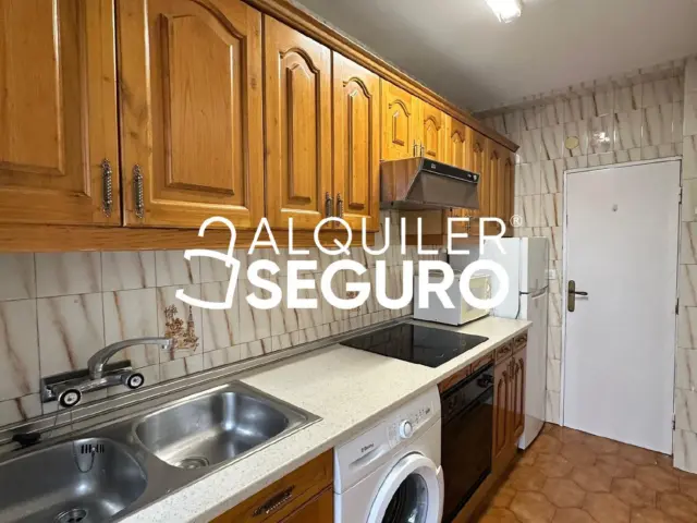 Piso en alquiler en Vicalvaro - Imagen 19