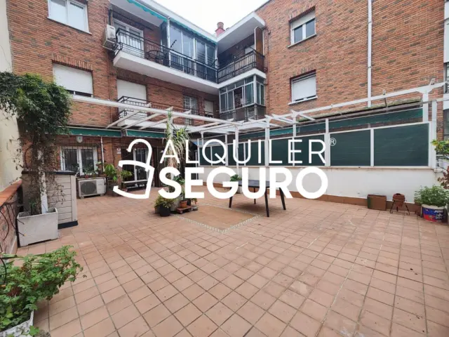 Piso en alquiler en Tetuan - Imagen 16