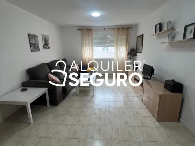 Piso en alquiler en Vicalvaro - Imagen 30