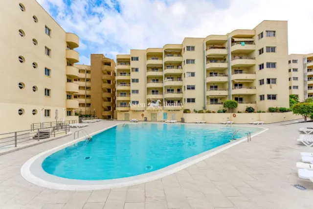 Apartment on Calle del Aljibe, 11