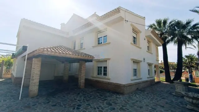 Casa en Cabo Roig
