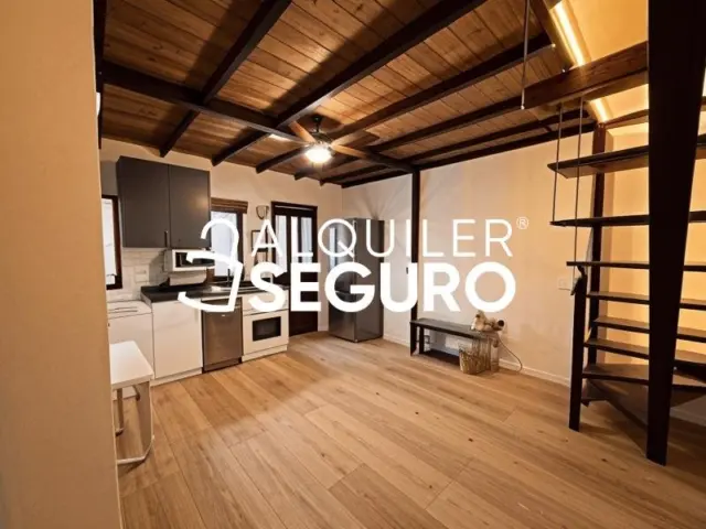 Piso en alquiler en Centro - Imagen 18