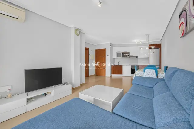 Apartment on Calle Pizarro photo 8