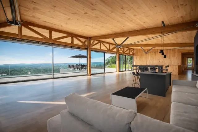 Chalet in Núcleo