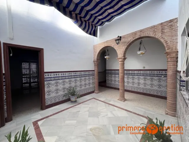 House in León de San Francisco photo 10