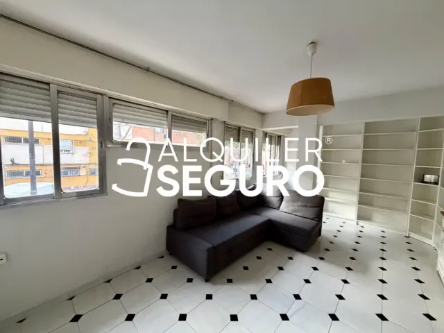 Piso en alquiler en Villaverde - Imagen 14