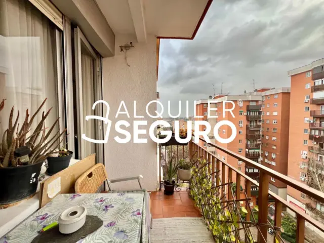 Piso en alquiler en Hortaleza - Imagen 25