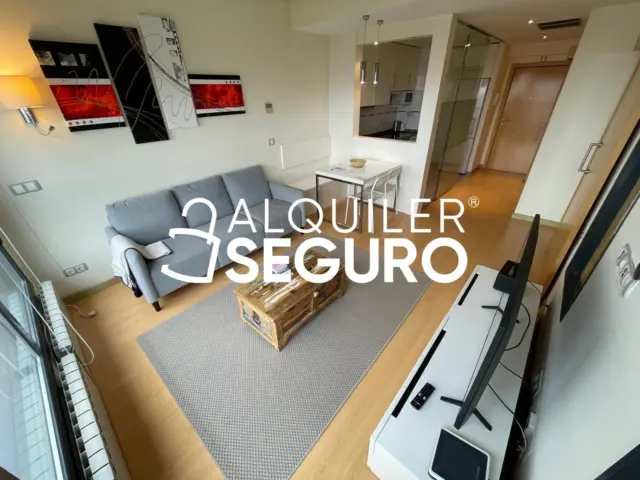 Piso en alquiler en Hortaleza - Imagen 37