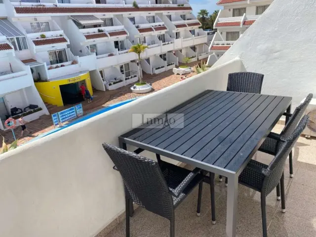 Apartment in Costa Adeje