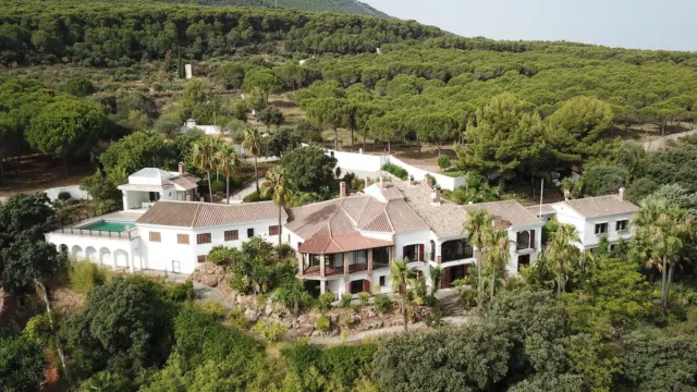 Chalet in Centro