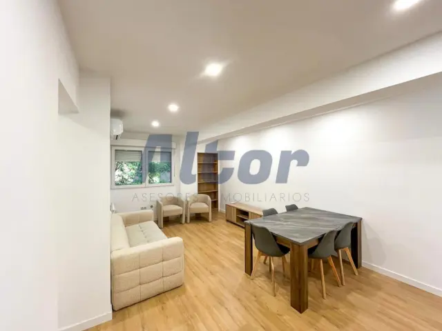 Piso en alquiler en Arganzuela - Imagen 50