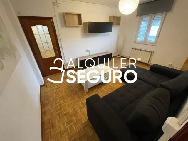 Piso en alquiler en Tetuan - Imagen 20