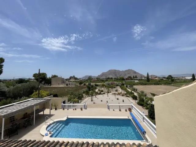 Casa en Alicante Province photo 6